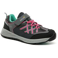 Regatta Samaris V JNR Low Grey/Pink EU 29 / 186,62mm - Trekking Shoes