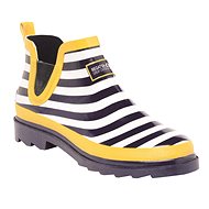 Regatta Lady Harper Welly yellow/black EU 37/238 mm - Casual Shoes