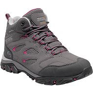 Regatta Holcombe IEP Mid grey/pink EU 39 / 261.08 mm - Trekking Shoes