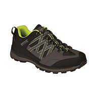 Regatta Samaris Low II Grey/Green EU 43 / 286,46mm - Trekking Shoes