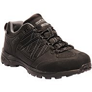 Regatta Samaris Low II black EU 42 / 278 mm - Trekking Shoes