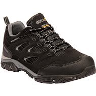 Regatta Holcombe IEP Low Black/Grey EU 41 / 269,54mm - Trekking Shoes
