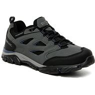 Regatta Holcombe IEP Low black/grey EU 43 / 286,46 mm - Trekking Shoes