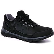 Regatta Highton Stretch Black/Grey EU 44 / 291,69mm - Trekking Shoes