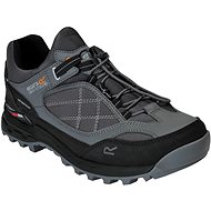 Regatta Samaris Pro Low grey/black - Trekking Shoes