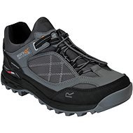 Regatta Samaris Pro Low grey/black EU 43 / 286,46 mm - Trekking Shoes