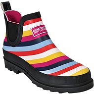 Regatta Lady Harper Welly Multicolour/Black EU 41 / 262mm - Trekking Shoes