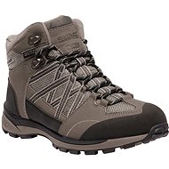 Regatta Ldy Samaris Md II brown/black - Trekking Shoes