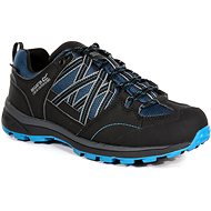 Regatta Ldy Samaris Lw II blue/black EU 37 / 244,16 mm - Trekking Shoes