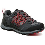 Regatta Ldy Samaris Lw II grey/orange - Trekking Shoes