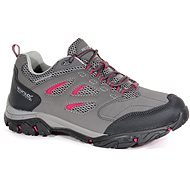 Regatta Holcombe IEP Low grey/pink EU 38 / 252,62 mm - Trekking Shoes