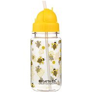 Regatta Tritan Straw Btle Bee - Drinking Bottle