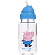 Regatta Peppa Pig Bottle Malibu Blue - Drinking Bottle