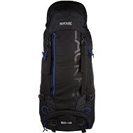 Regatta Blackfell 3 60+10 2BY - Tourist Backpack