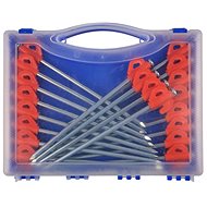 Regatta Rock Pegs 20pk Misc - Tent Peg