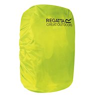 Regatta 10 20L Raincover Citron Lime - Backpack Rain Cover