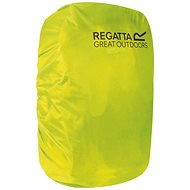 Regatta 50 85L Raincover Citron Lime - Backpack Rain Cover