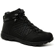 Regatta Samaris Mid II 9V8 black/black - Trekking Shoes