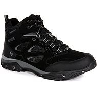Regatta Holcombe IEP Mid 9V8 black/black EU 46 / 303.38 mm - Trekking Shoes