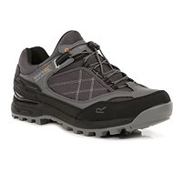 Regatta Samaris Pro Low 2A2 grey/black EU 42 / 278 mm - Trekking Shoes