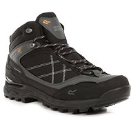 Regatta Samaris Pro 3MX grey/black EU 46 / 303.38 mm - Trekking Shoes
