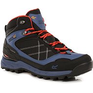 Regatta Samaris Pro E6F blue/black EU 43 / 286,46 mm - Trekking Shoes