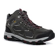 Regatta Tebay U6B grey/black - Trekking Shoes