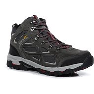 Regatta Tebay U6B grey/black EU 47 / 311,84 mm - Trekking Shoes