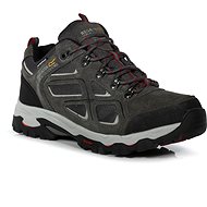 Regatta Tebay Low U6B grey/black EU 46 / 303.38 mm - Trekking Shoes