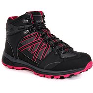 Regatta Ldy Samaris Md II 8JF pink/grey EU 40 / 265,31 mm - Trekking Shoes