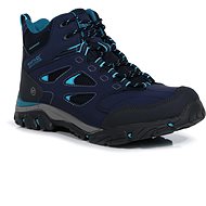 Regatta Holcombe IEP Mid 9TQ blue/grey EU 42 / 278 mm - Trekking Shoes