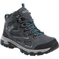 Regatta Lady Tebay E7H grey/blue EU 37 / 244,16 mm - Trekking Shoes