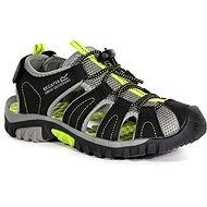 Regatta Westshore Jnr 03Y yellow/black EU 32 / 207,04 mm - Sandals