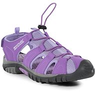 Regatta Westshore Jnr CZG purple EU 31 / 200,37 mm - Sandals