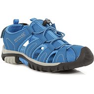 Regatta Westshore Jnr GN2 blue EU 39 / 253,73 mm - Sandals