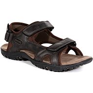Regatta Haris 6V3 brown/brown EU 42 / 265,65 mm - Sandals