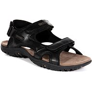 Regatta Haris 800 black/brown EU 41 / 258,98 mm - Sandals