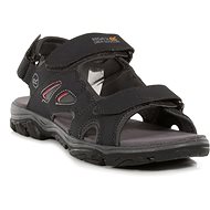 Regatta Holcombe Vent 21N black/grey EU 44 / 286,01 mm - Sandals
