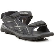 Regatta Kota Drift 038 grey/gray EU 46 / 292,33 mm - Sandals