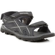 Regatta Kota Drift 038 grey/gray EU 47 / 299 mm - Sandals
