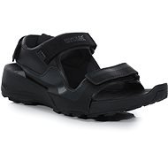 Regatta Samaris Sandal 3MX black EU 43 / 274,67 mm - Sandals