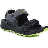 Regatta Samaris Sandal G7S black/grey EU 41 / 261.33 mm - Sandals