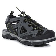 Regatta Westshore III P7N grey/black - Sandals