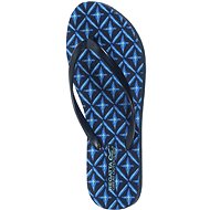 Regatta Lady Bali CUE blue EU 41 / 263,2 mm - Flip-flops