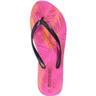 Regatta Lady Bali G7W pink/black - Flip-flops