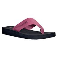 Regatta Lady Catarina GHD black/pink EU 41 / 263,2 mm - Flip-flops