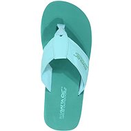Regatta Lady Catarina JPC blue EU 41 / 263,2 mm - Flip-flops