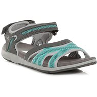 Regatta Lady Santa Clara 3RM grey/blue EU 37 / 236,8 mm - Sandals
