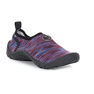 Regatta Jetty Junior L6J blue/red EU 39 / 253,73 mm - Casual Shoes