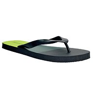 Regatta Bali ZWC green/black EU 45 / 288,01 mm - Flip-flops